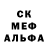 COCAIN FishScale Vladislav Kinev